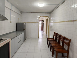 Blk 121 Ang Mo Kio Avenue 3 (Ang Mo Kio), HDB 3 Rooms #577595861